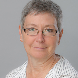 Peggy Barron-Antolin